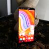 HTC U12 19