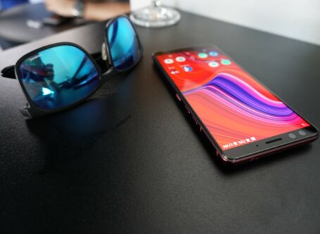 HTC U12 20