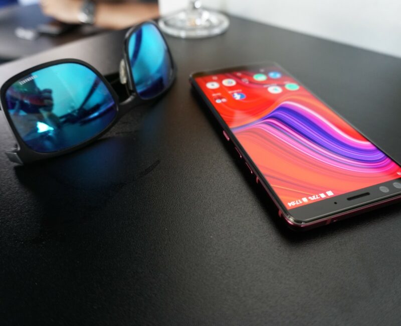 HTC U12 20