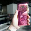 HTC U12 4
