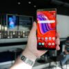 HTC U12 5
