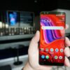 HTC U12 8