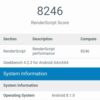 Huawei P20 Pro Oreo 8.1 10