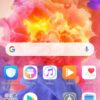 Huawei P20 Pro Oreo 8.1 4