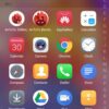 Huawei P20 Pro Oreo 8.1 6