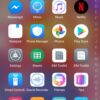 Huawei P20 Pro Oreo 8.1 7
