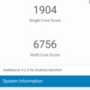Huawei P20 Pro Oreo 8.1 9