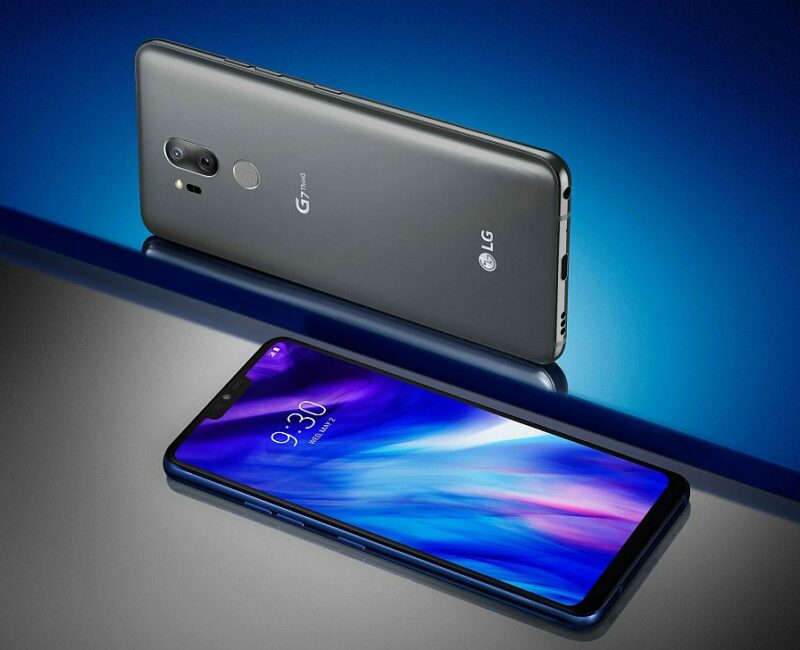 LG G7 ThinQ 05