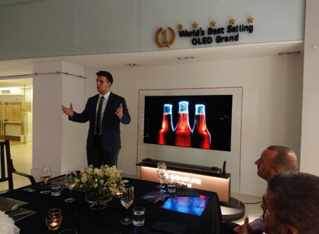 LG OLED TV 2018 1