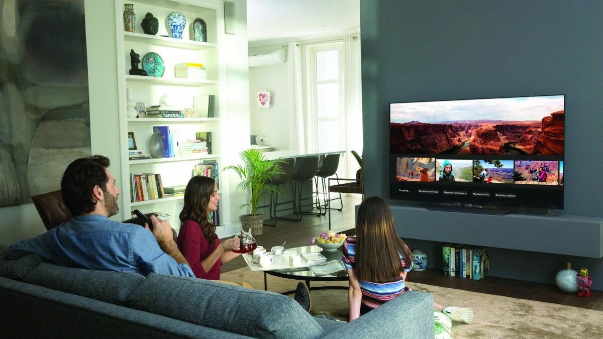 LG OLED TV lifestyle e1527148253232
