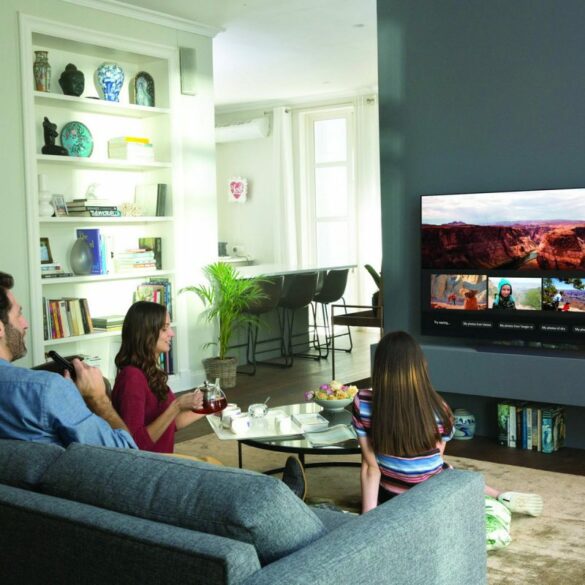 LG OLED TV lifestyle e1527148253232
