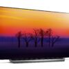 LG 65 C8