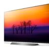 LG 65 E8