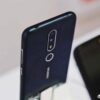 Nokia X 3