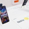 Nokia X 7