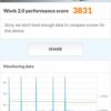 Samsung A6 benchmark 5