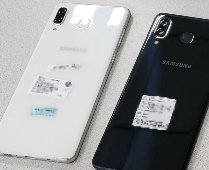 Samsung A9 Star