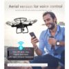 Utoghter dron 3