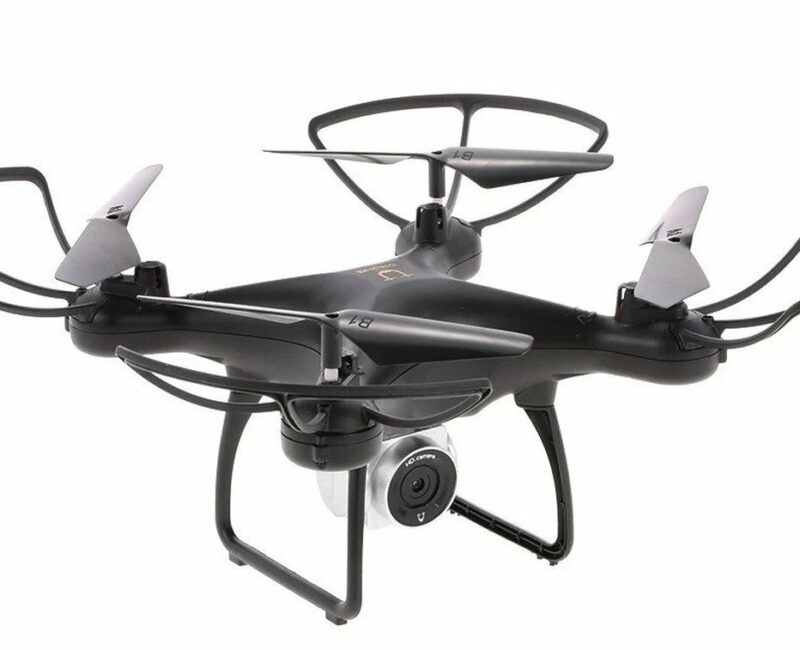 Utoghter dron 4 1