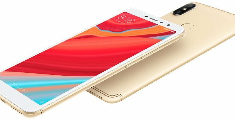 Xiaomi Redmi S2 2