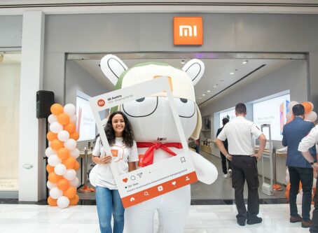 Xiaomi Store Beč 5