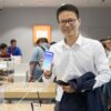 Xiaomi Store Beč 6