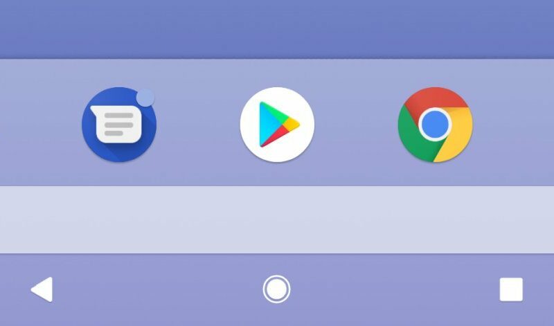 android p