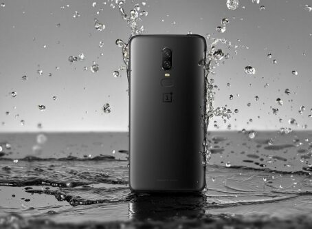 one plus 6 3