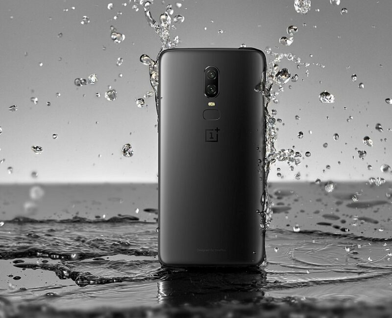 one plus 6 3