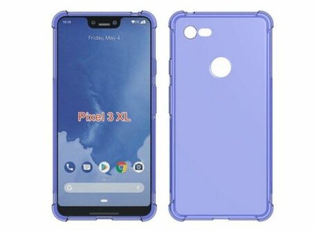 Google Pixel 3 XL e1529355573112