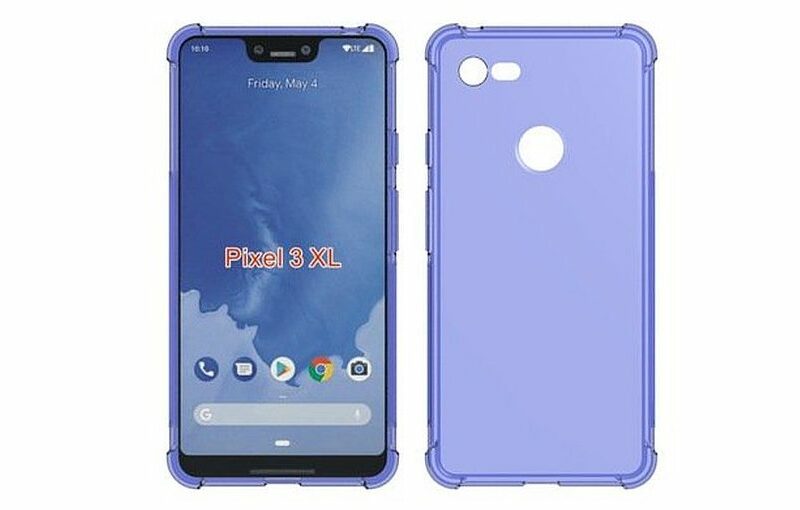 Google Pixel 3 XL e1529355573112