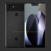 Google Pixerl 3 3 XL 1