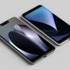 Google Pixerl 3 3 XL 3