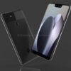 Google Pixerl 3 3 XL 4