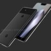 Google Pixerl 3 3 XL 5