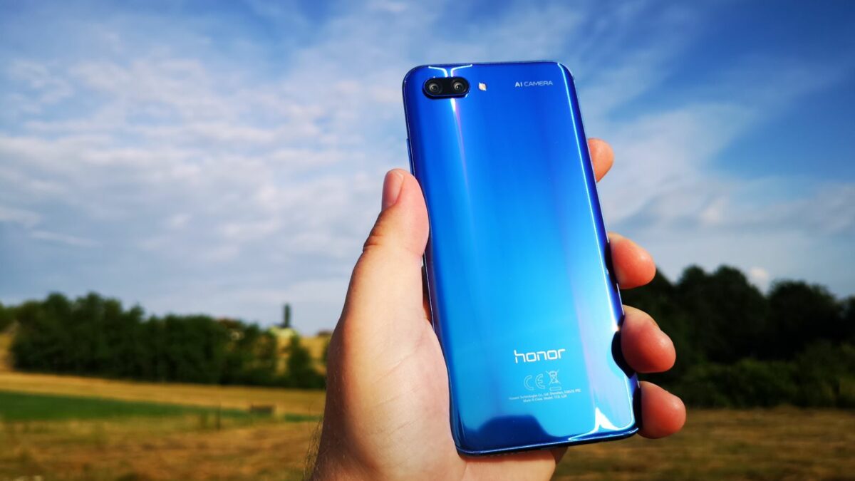 Honor 10 10