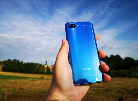 Honor 10 10