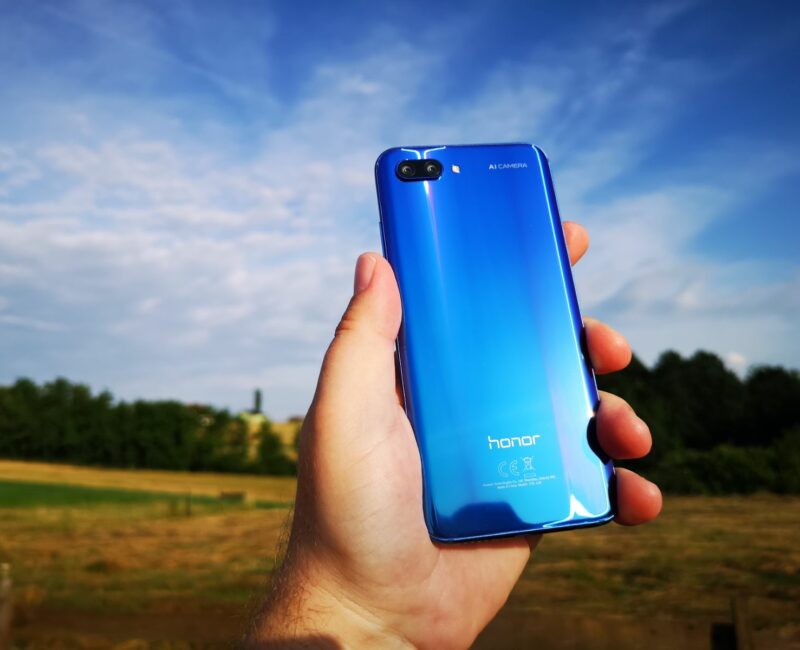 Honor 10 10