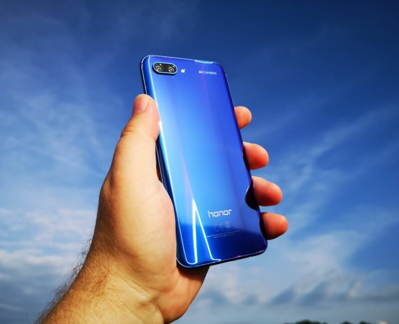 Honor 10 17
