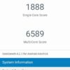 Honor 10 benchmark 2