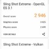 Honor 10 benchmark 7