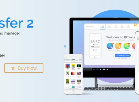IOTransfer 2