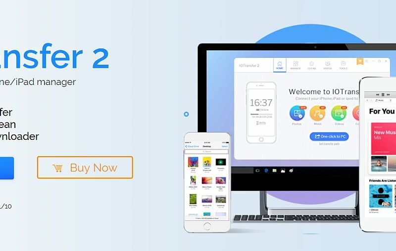 IOTransfer 2