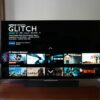 LG OLED55E8V 14