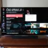 LG OLED55E8V 16