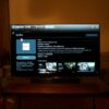 LG OLED55E8V 2