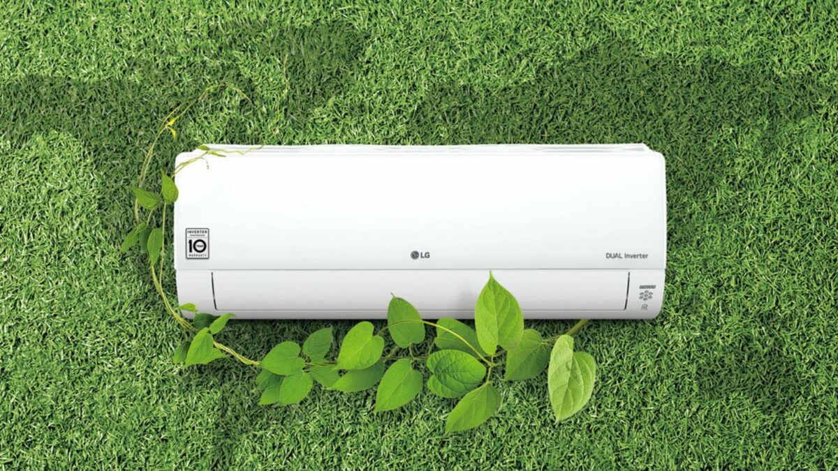 LG klima uredaji 2018 3