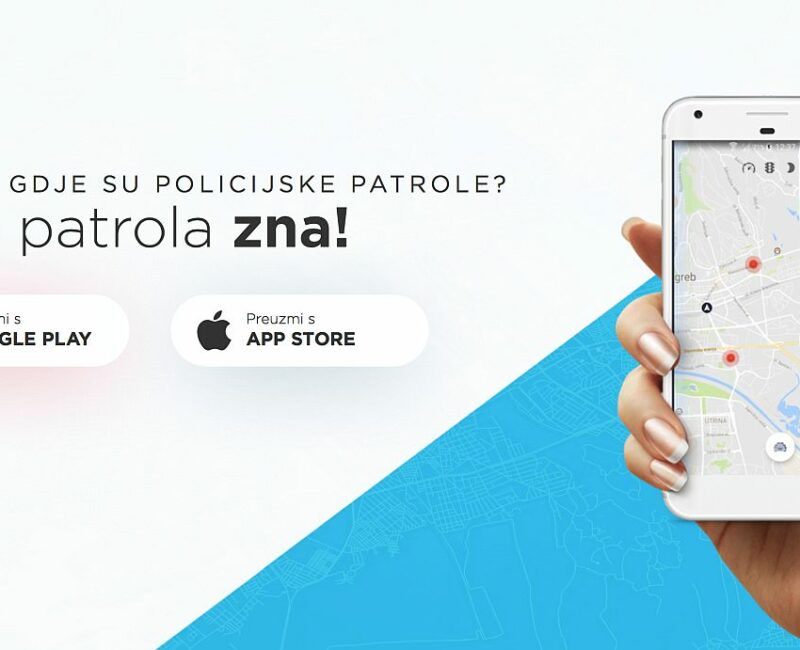 Moja Patrola 1