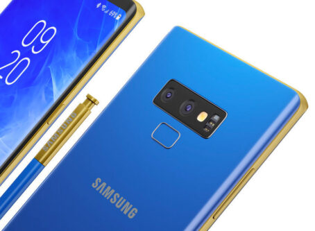 Note 9 1