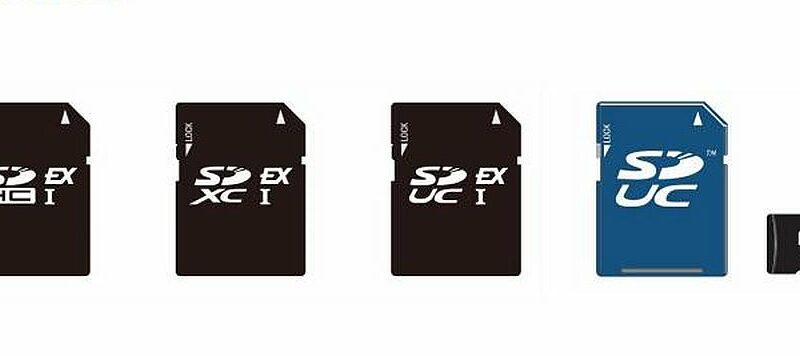 SD Express